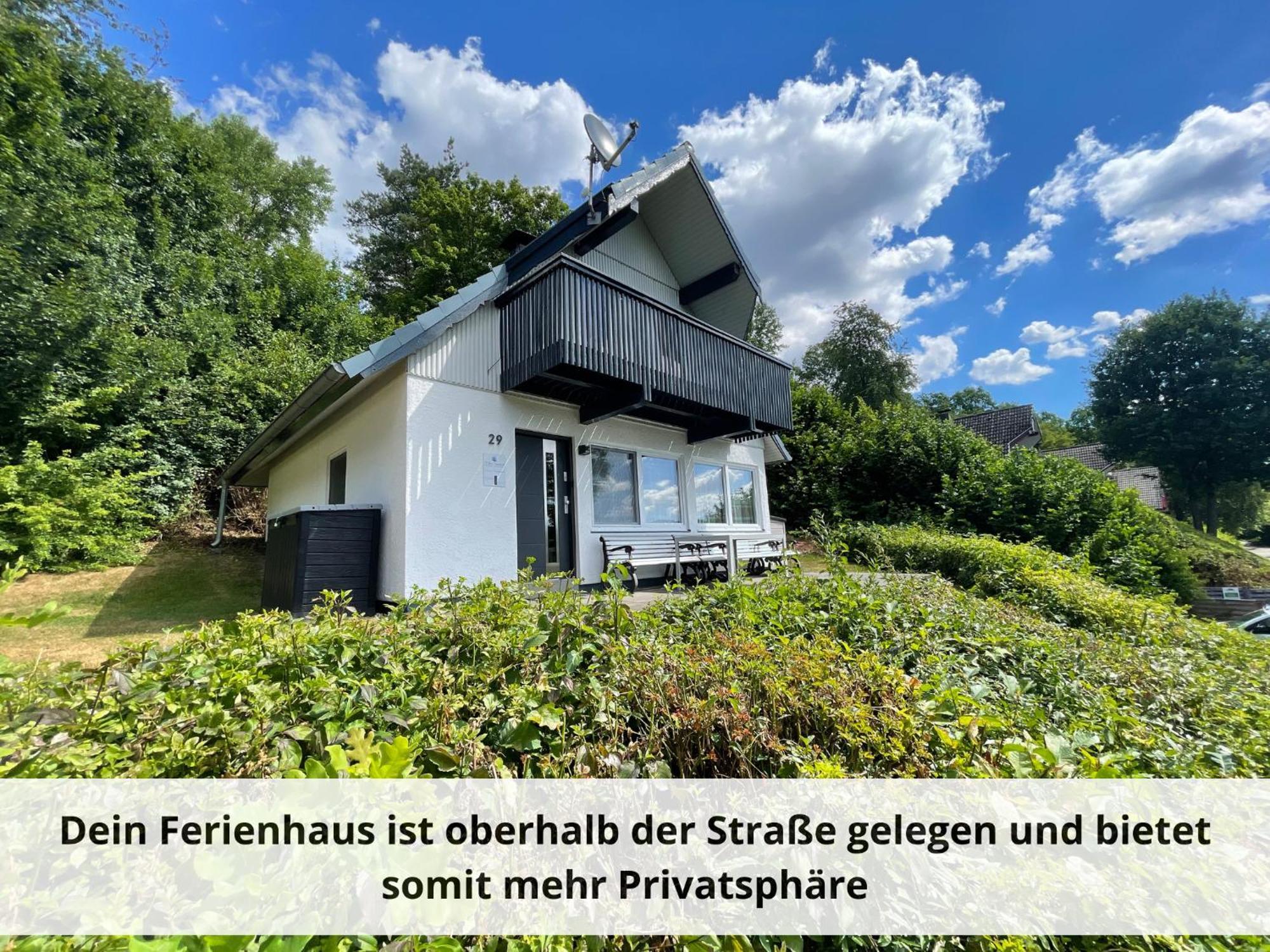 Mein-Seepark, Ferienhaus Heike Kirchheim  Εξωτερικό φωτογραφία